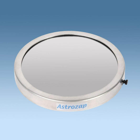 Front Mounted White Light Filters