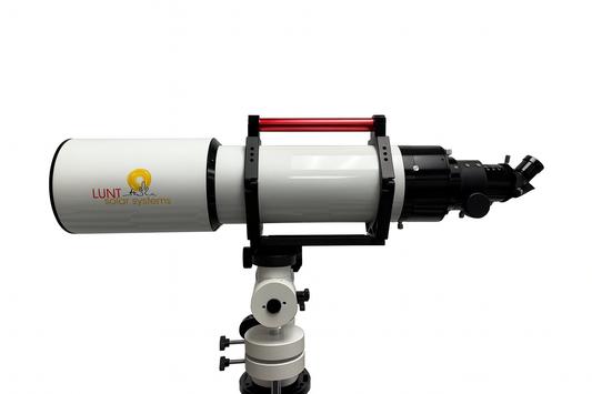 Lunt 130mm Horizon Bundle – Limited Edition