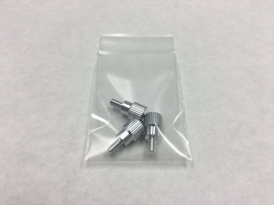 Thumb Screw Set (3) for DS Modules