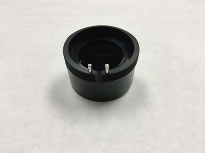 High Resolution H-alpha Filter for DS Modules