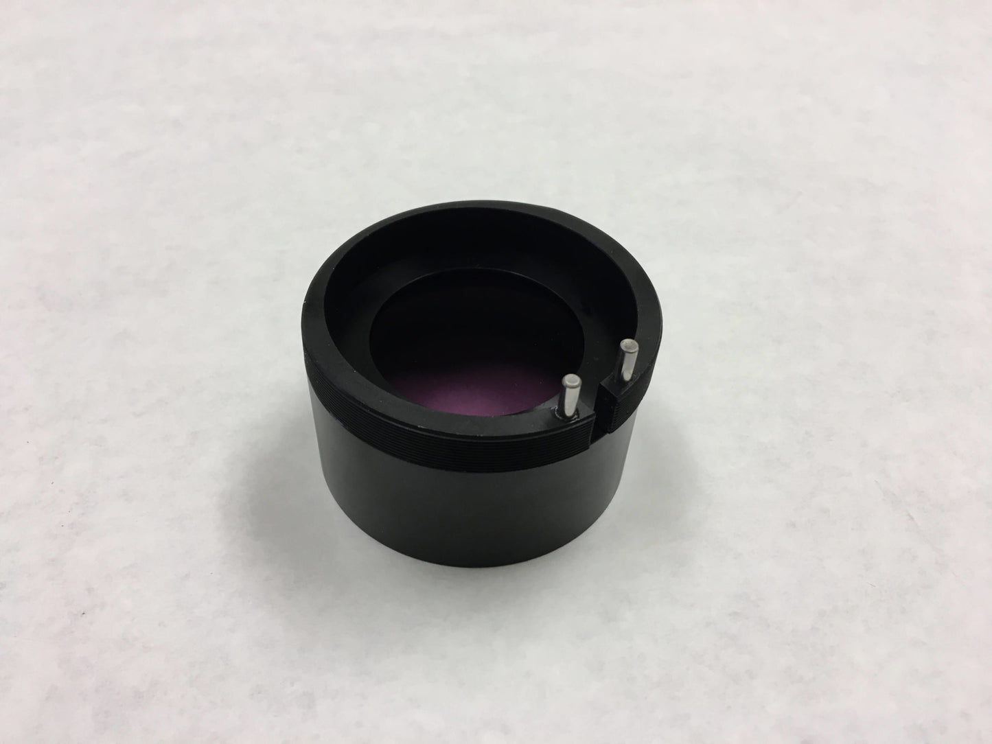 High Resolution H-alpha Filter for DS Modules