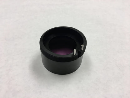 High Resolution H-alpha Filter for DS Modules