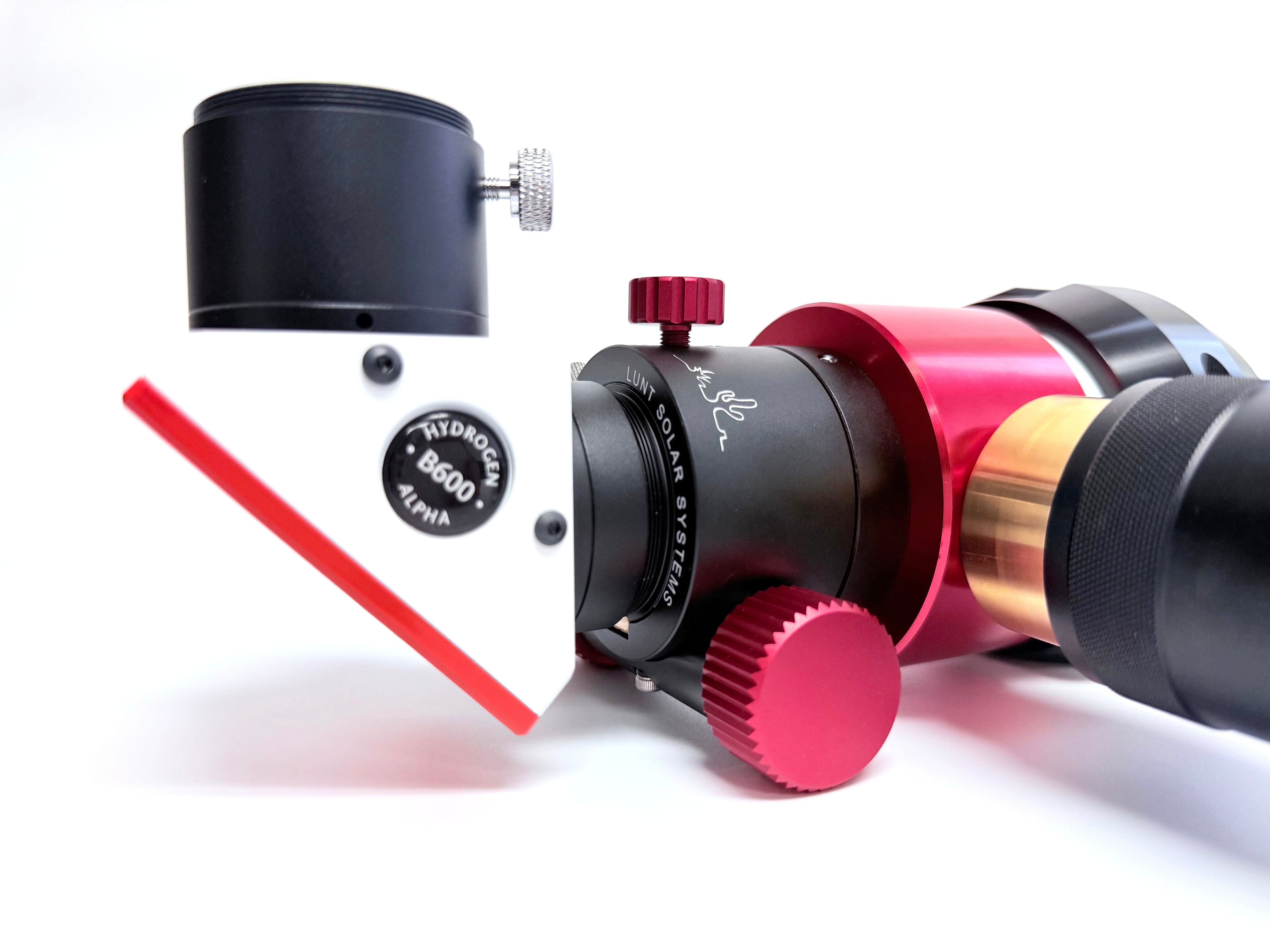 Lunt Solar 1.25