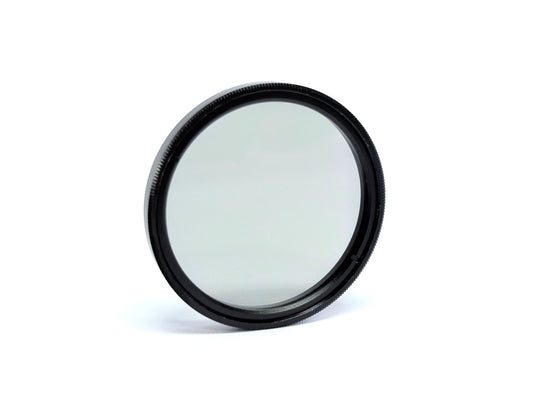 Polarizing Filters for White Light Wedges