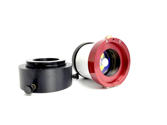 Lunt LS40F Hydrogen-Alpha Front-Mounted Etalon System