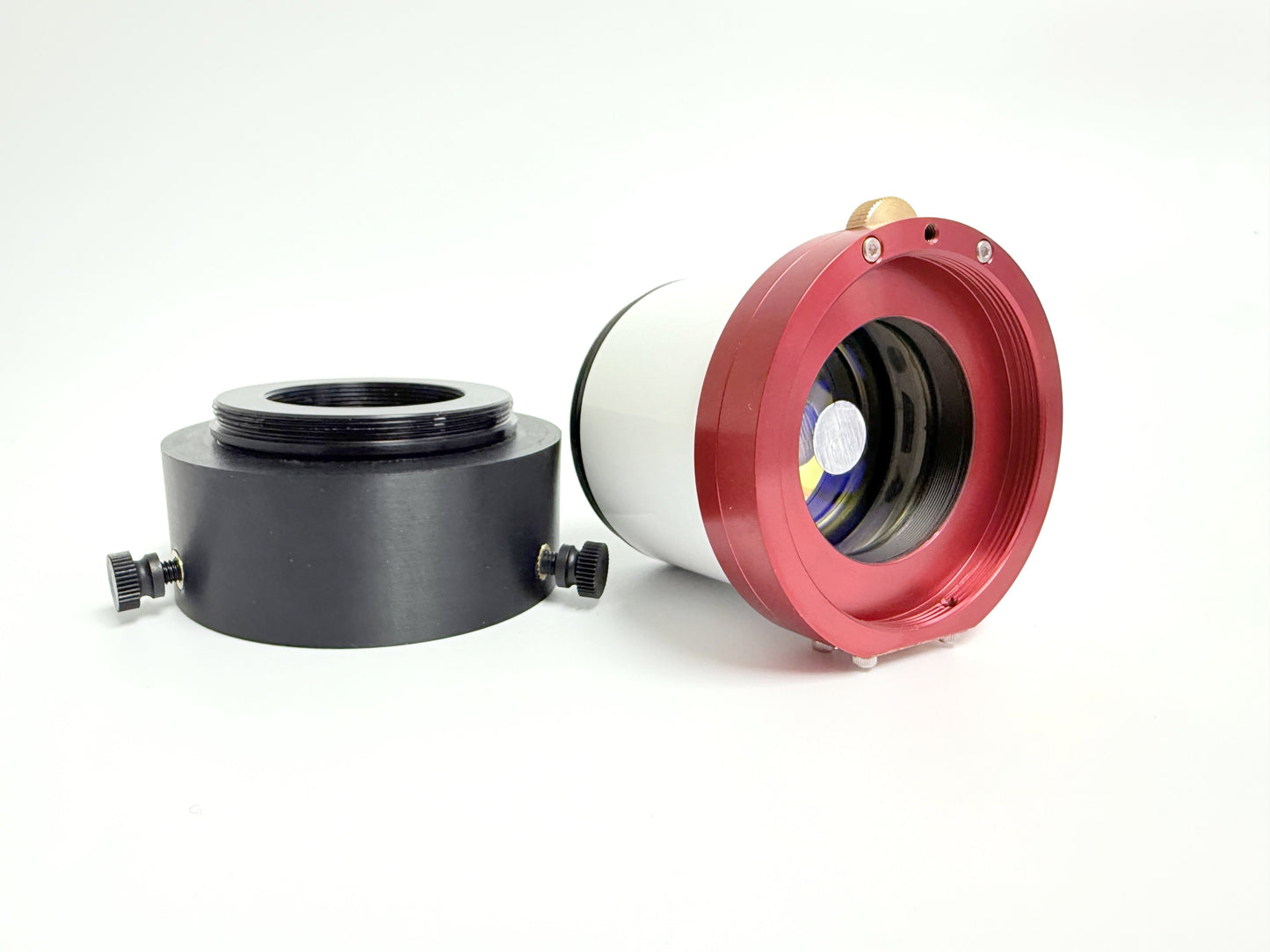 Lunt LS40F Hydrogen-Alpha Front-Mounted Etalon System B1200