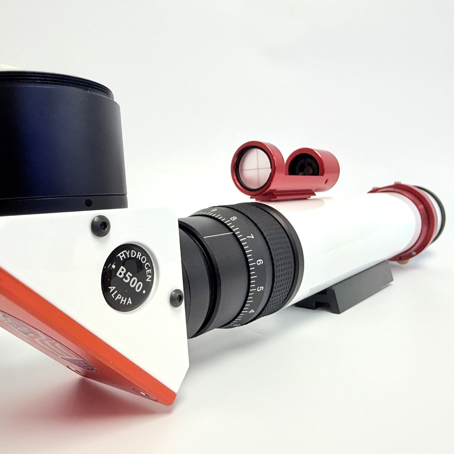 SunLock Solar Alignment Finder | Red Dot Sun Locator