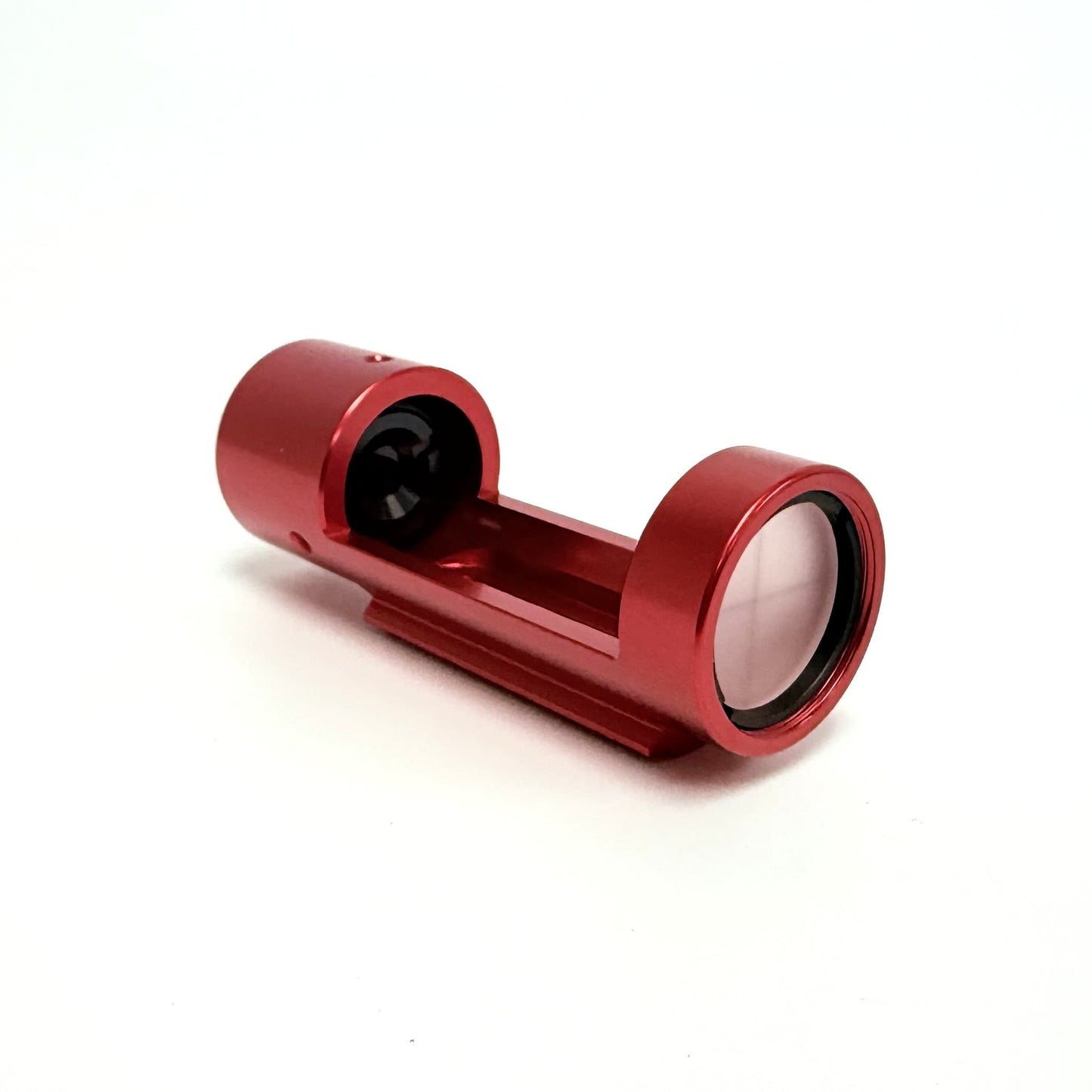 SunLock Solar Alignment Finder | Red Dot Sun Locator