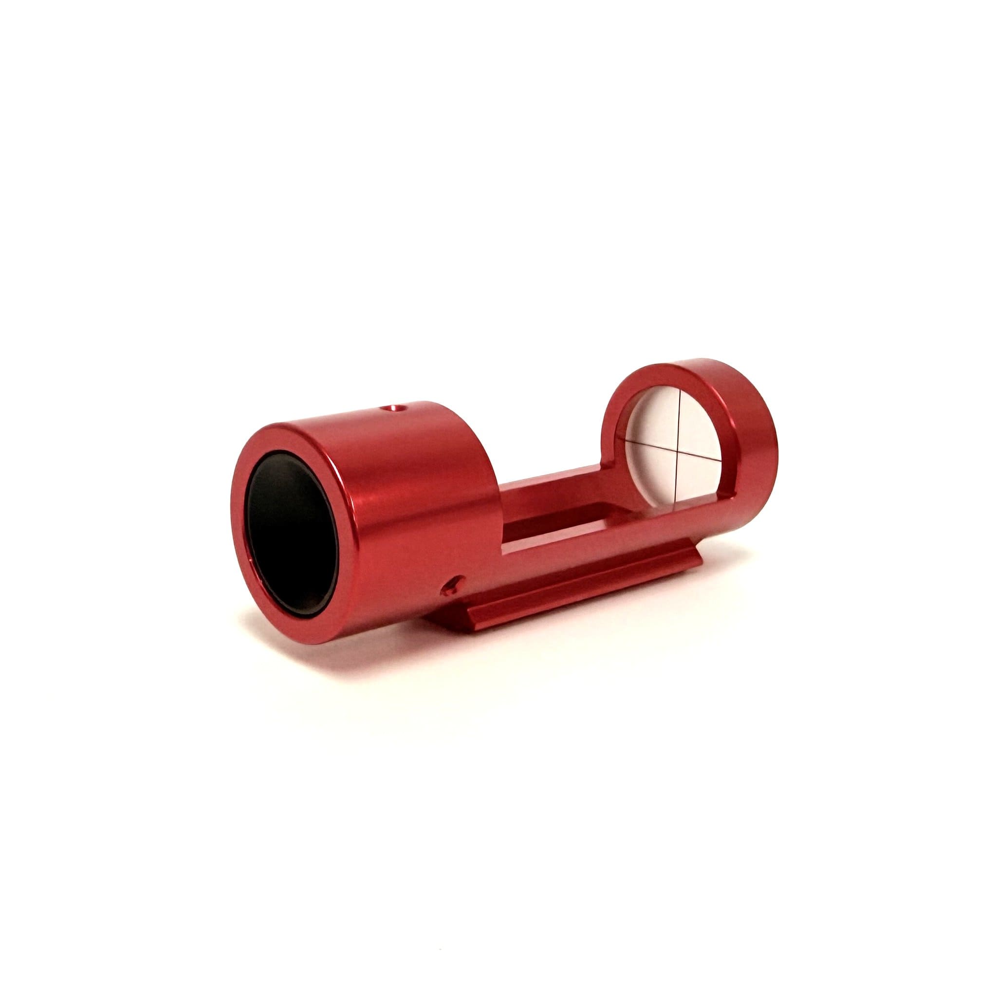 SunLock Red Dot Sun Finder for Solar Telescopes | Lunt Solar
