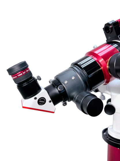 LS80MT Enhanced Kit - 80mm Hydrogen-Alpha Solar Telescope