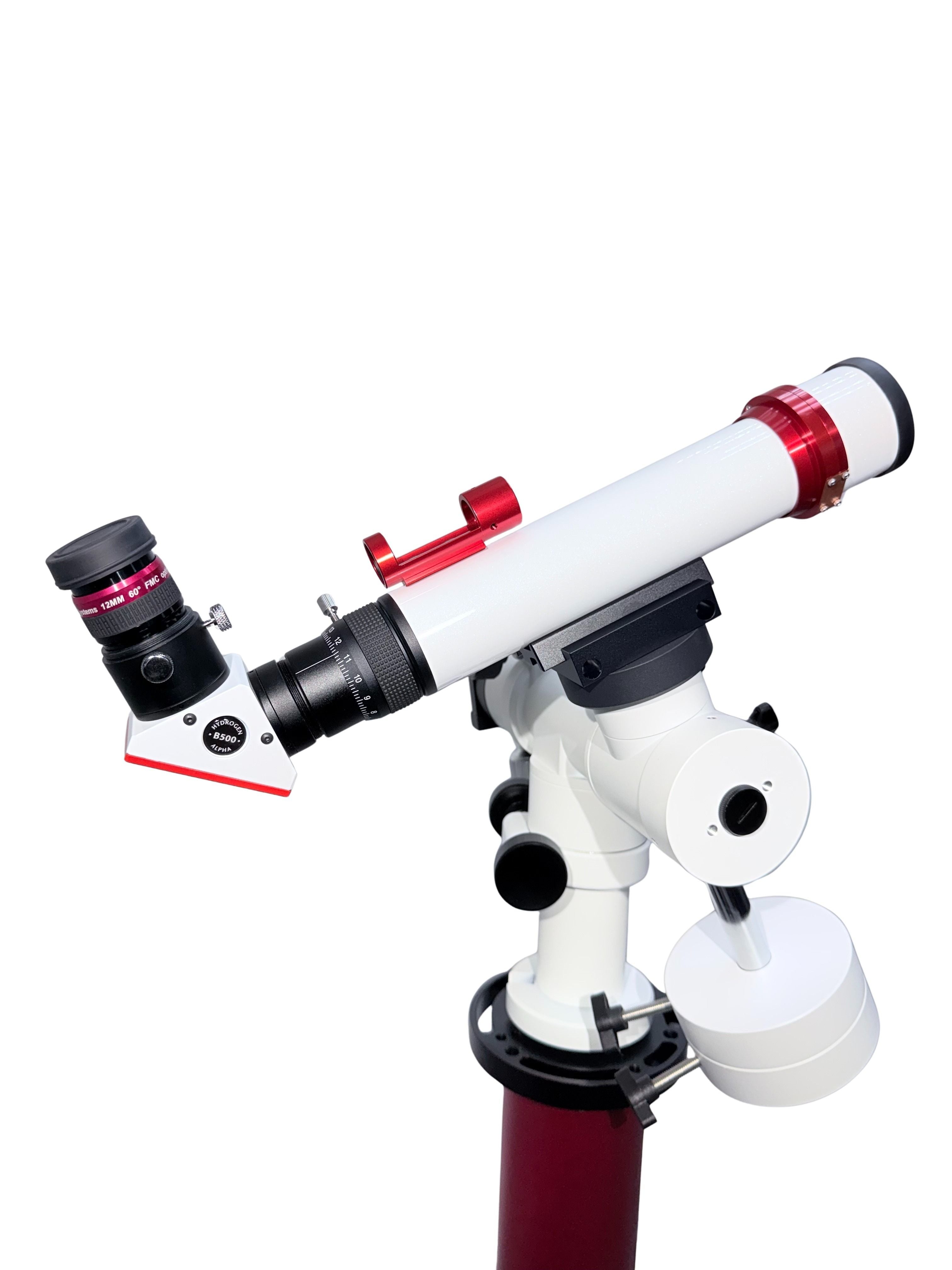 Lunt Solar Systems review