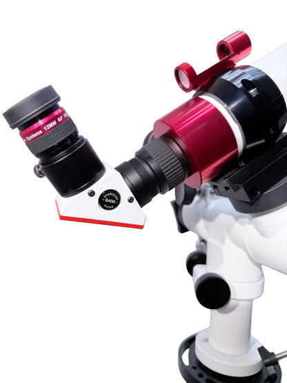 LS50THa Standard Kit - 50mm Dedicated H-Alpha Solar Telescope