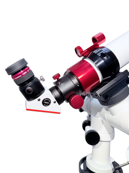 LS50THa Enhanced Kit - 50mm Dedicated H-Alpha Solar Telescope