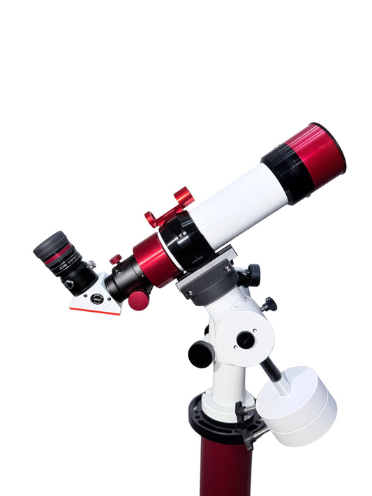 LS50THa Premium Kit - 50mm Dedicated H-Alpha Solar Telescope