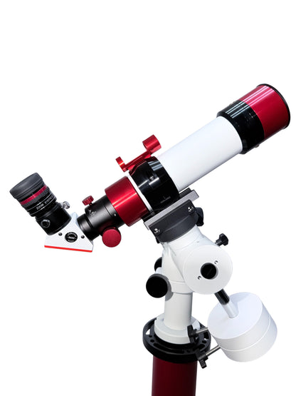 LS50THa Premium Kit - 50mm Dedicated H-Alpha Solar Telescope