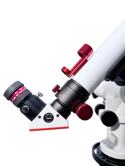 LS40THa Enhanced Kit - 40mm Dedicated H-Alpha Solar Telescope