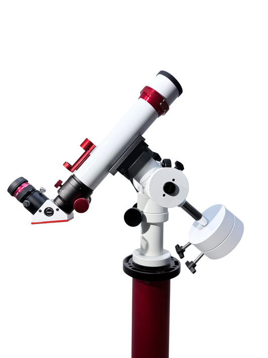 LS40THa Enhanced Kit - 40mm Dedicated H-Alpha Solar Telescope