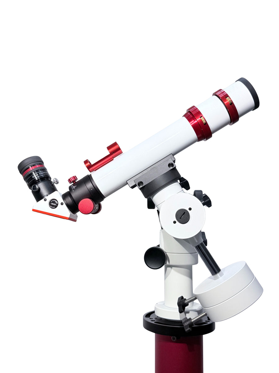 LS40THa Premium Kit - 40mm Dedicated H-Alpha Solar Telescope