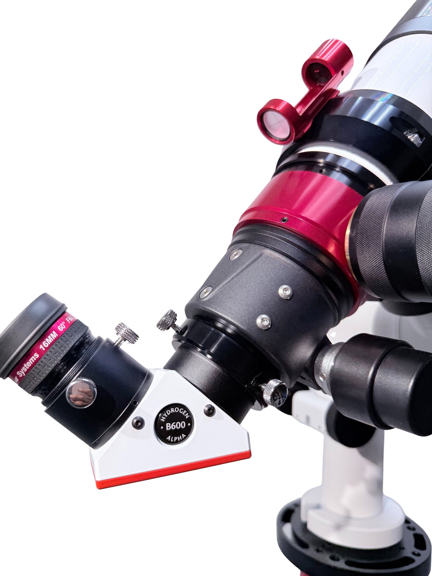 LS60MT Standard Kit - 60mm Universal Day & Night Modular Telescope