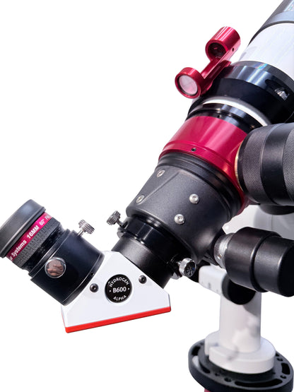 LS60MT Standard Kit - 60mm Universal Day & Night Modular Telescope