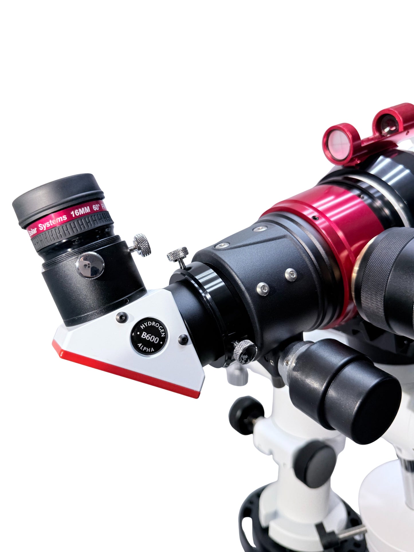 LS60MT Standard Kit - 60mm Universal Day & Night Modular Telescope