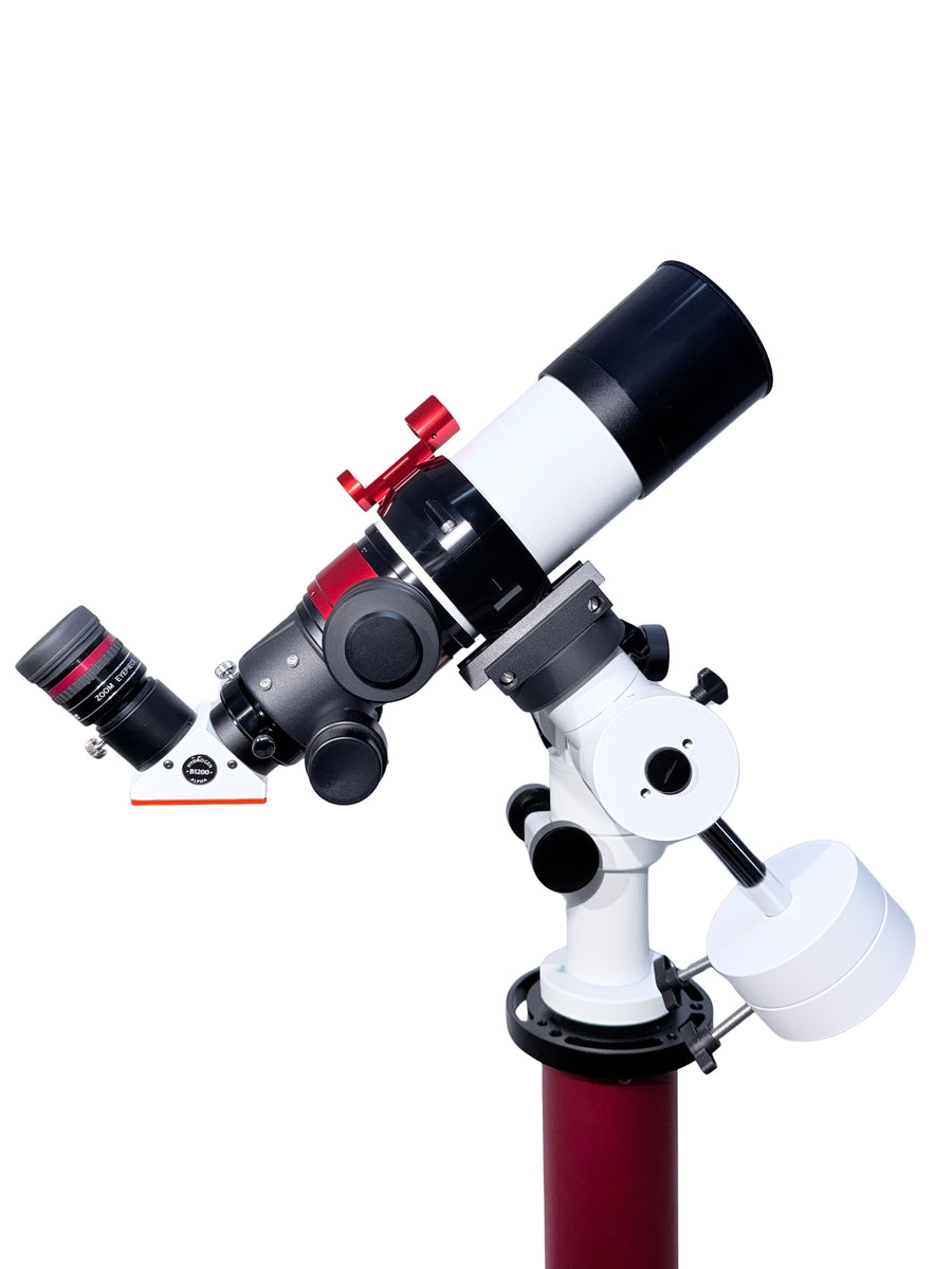 LS60MT Enhanced Kit - 60mm Universal Day & Night Modular Telescope