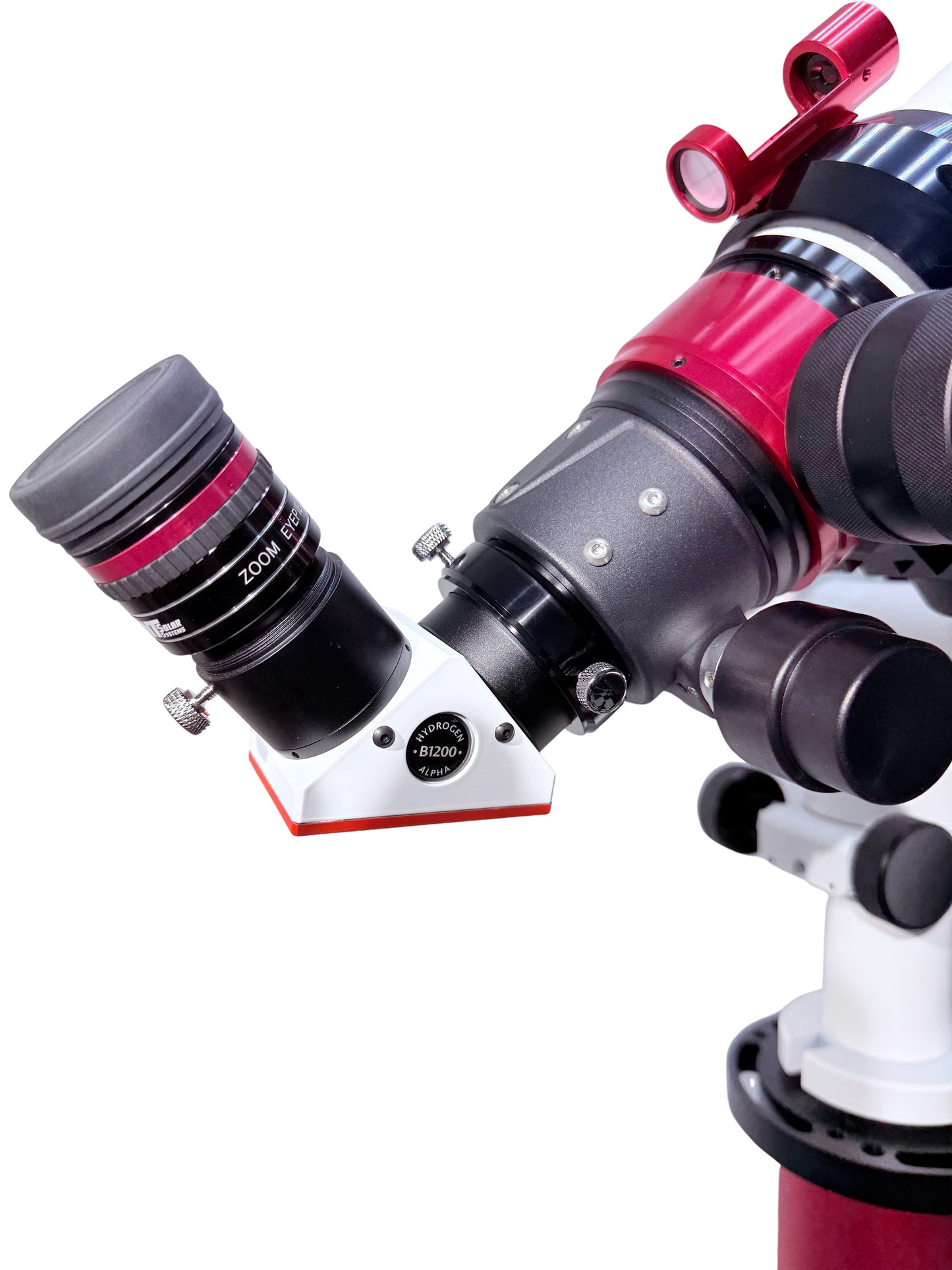 LS60MT Enhanced Kit - 60mm Universal Day & Night Modular Telescope
