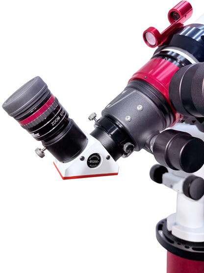 LS60MT Enhanced Kit - 60mm Universal Day & Night Modular Telescope