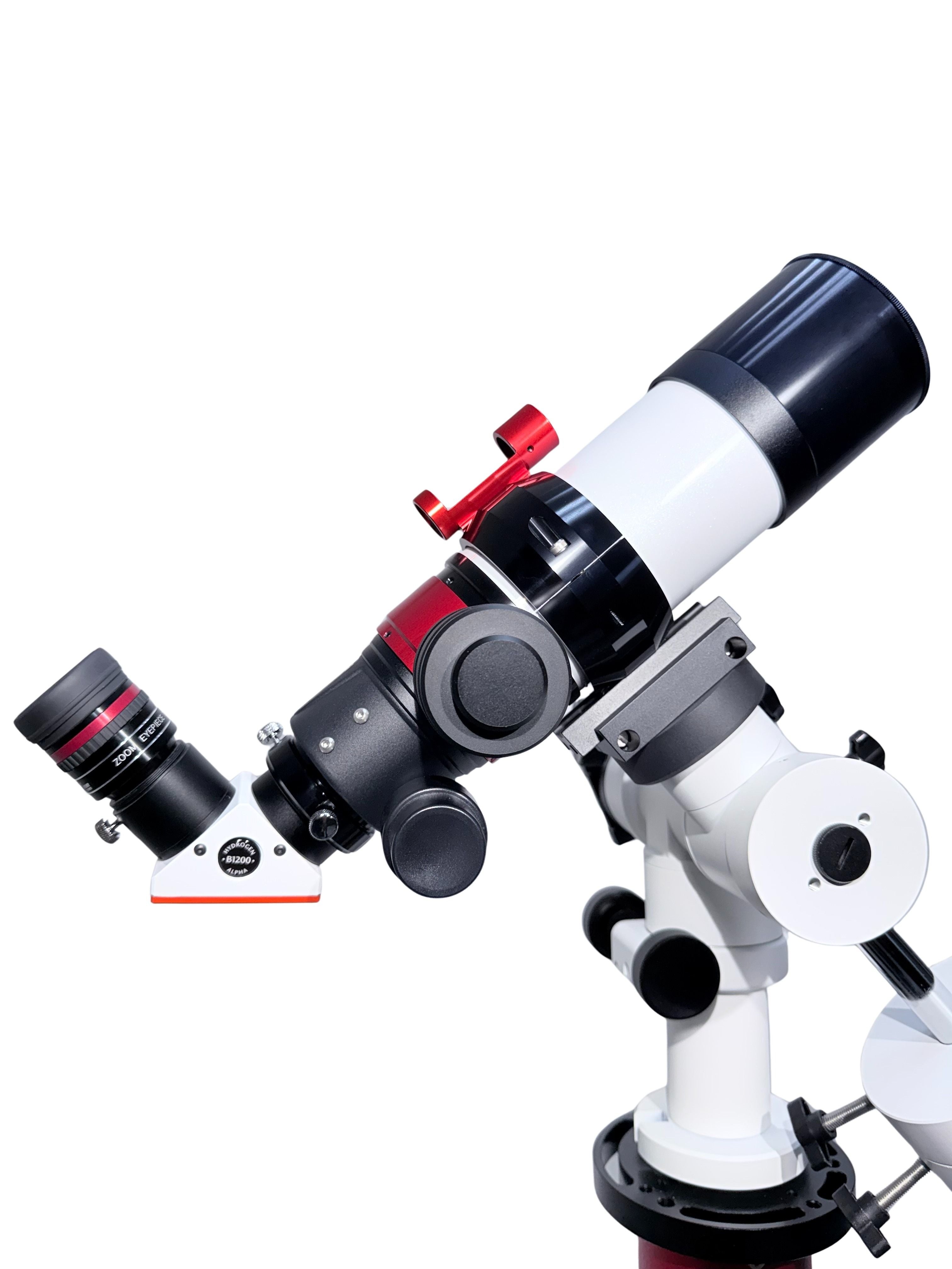 Lunt Solar Telescope - Thumbnail 3
