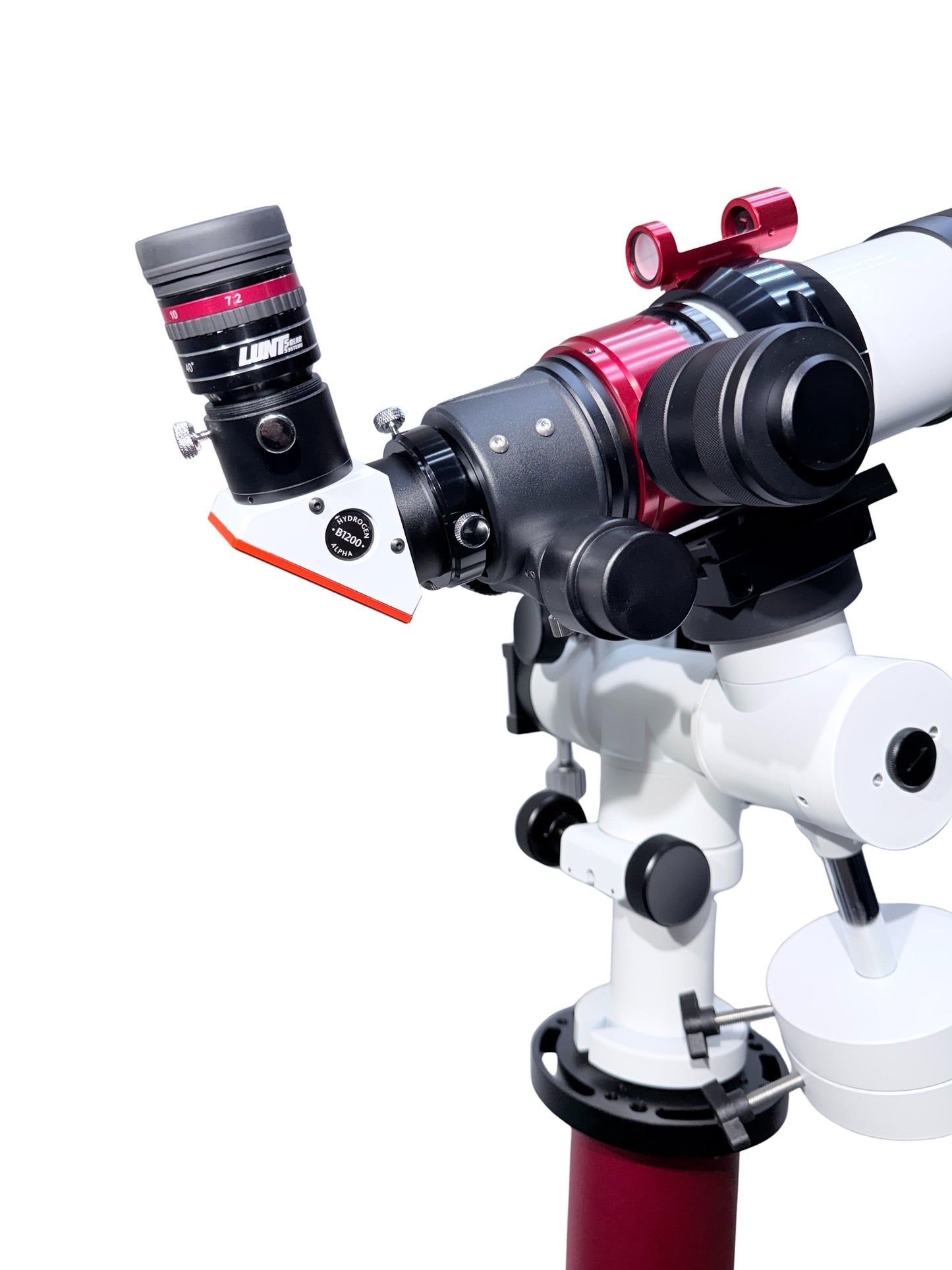 LS60MT Premium Kit - 60mm Double Stack Modular Telescope