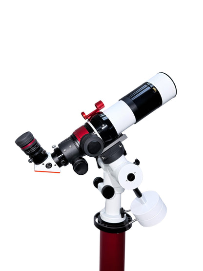 LS60MT Premium Kit - 60mm Double Stack Modular Telescope