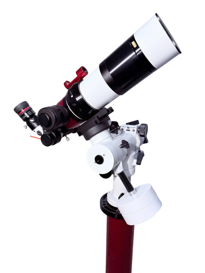 LS60MT Premium Kit - 60mm Double Stack Modular Telescope