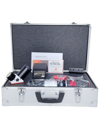 LS60MT Enhanced Kit - 60mm Universal Day & Night Modular Telescope