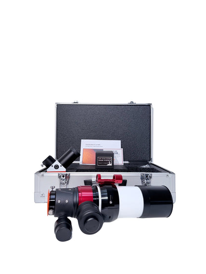 LS60MT Enhanced Kit - 60mm Universal Day & Night Modular Telescope