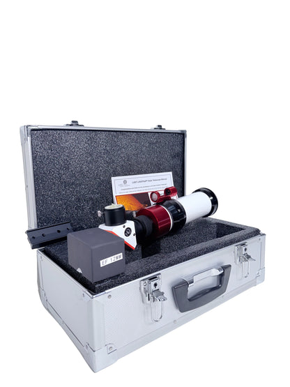LS50THa Standard Kit - 50mm Dedicated H-Alpha Solar Telescope