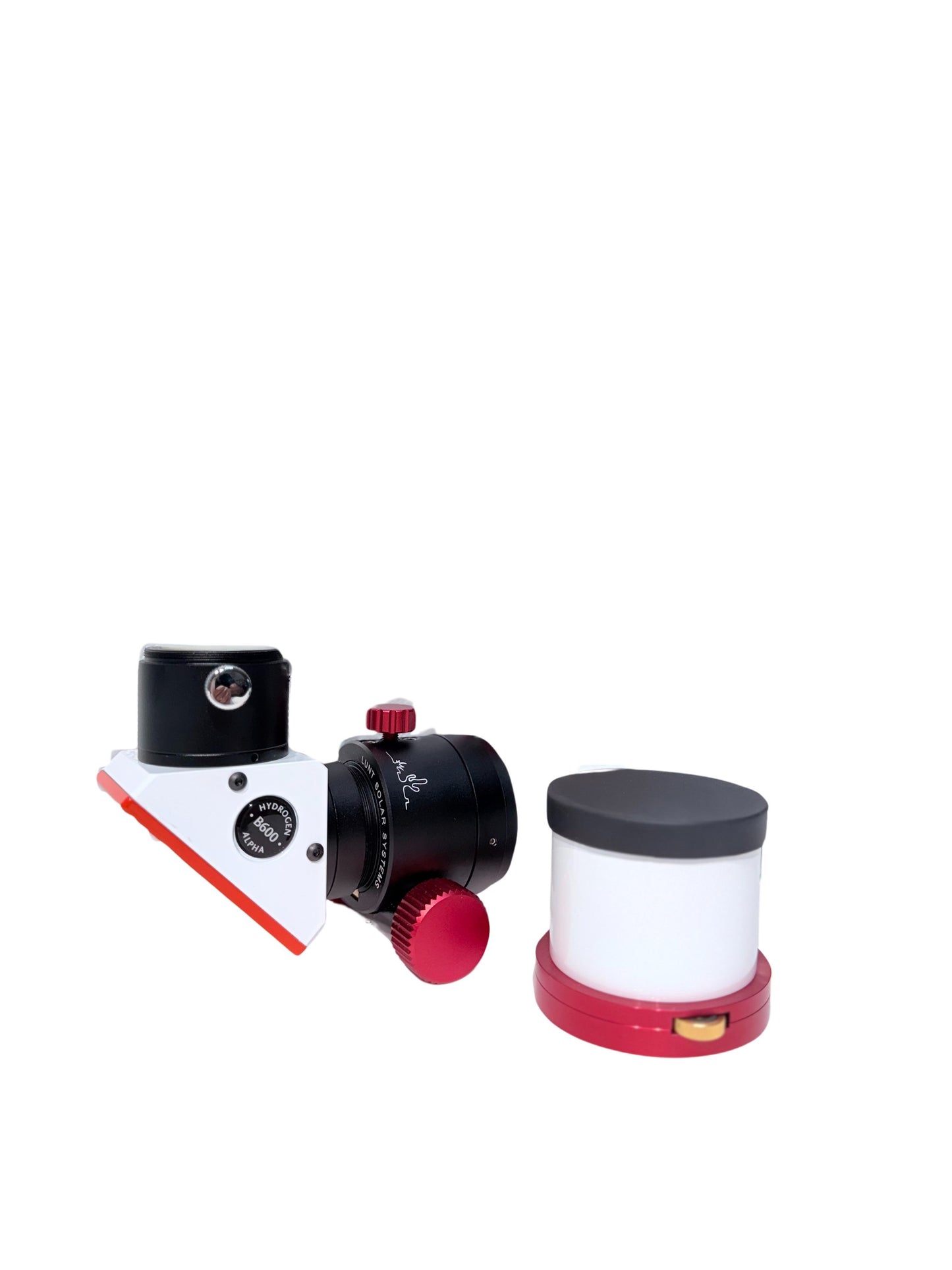 LS40THa Premium Kit - 40mm Dedicated H-Alpha Solar Telescope