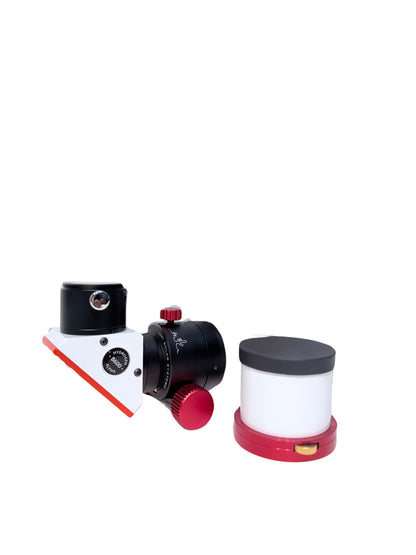 LS40THa Premium Kit - 40mm Dedicated H-Alpha Solar Telescope