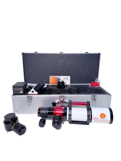 LS80MT Premium Kit - 80mm Double Stack Modular Telescope