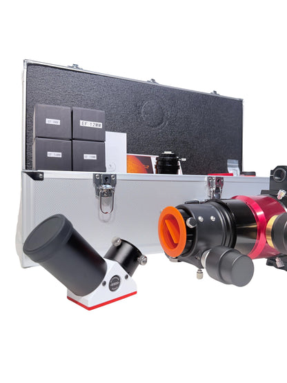 LS100MT Enhanced Kit - 100mm Universal Day & Night Modular Telescope