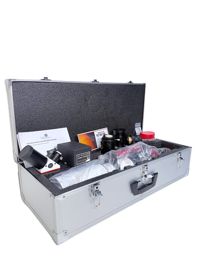 LS100MT Premium Kit - 100mm Double Stack Modular Telescope
