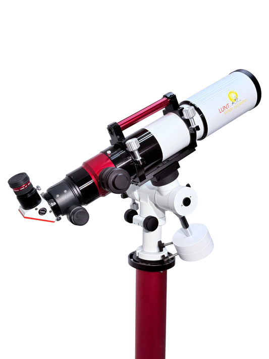 LS100MT Enhanced Kit - 100mm Universal Day & Night Modular Telescope
