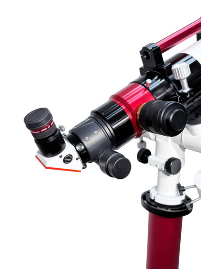LS100MT Enhanced Kit - 100mm Universal Day & Night Modular Telescope