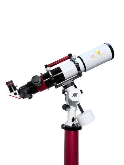LS100MT Enhanced Kit - 100mm Universal Day & Night Modular Telescope