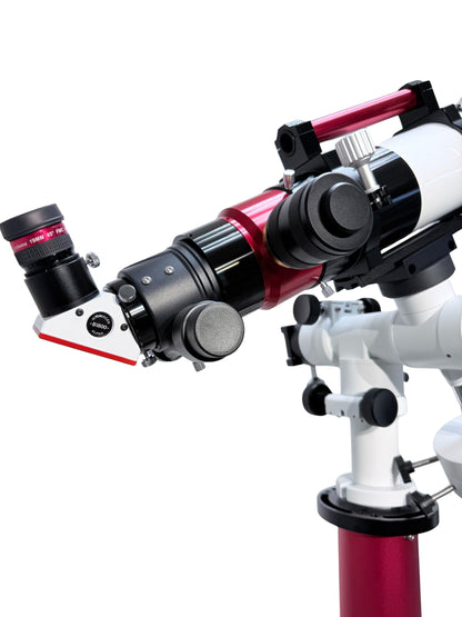 LS100MT Enhanced Kit - 100mm Universal Day & Night Modular Telescope