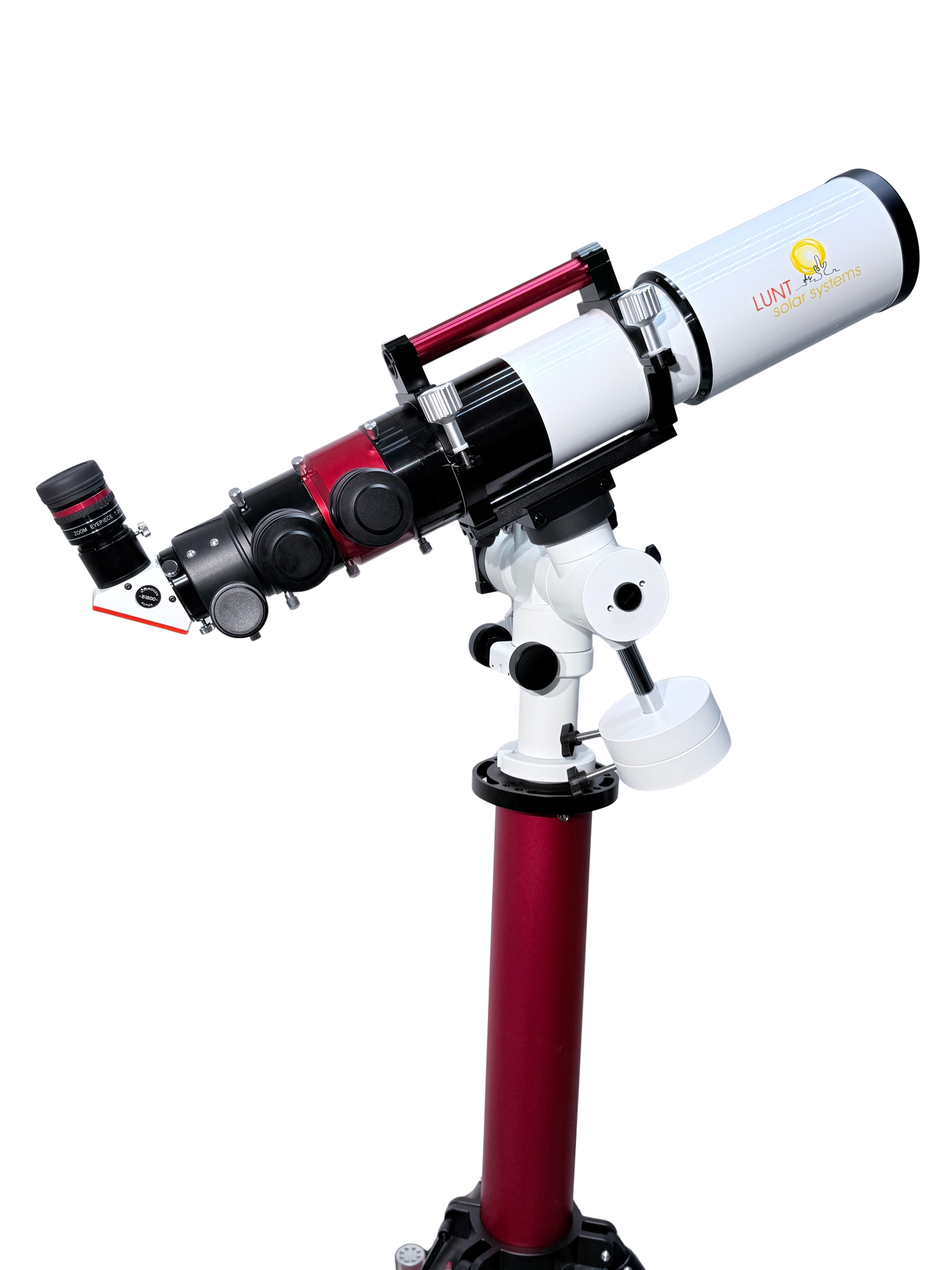 Lunt Solar LS100MT - Thumbnail 2