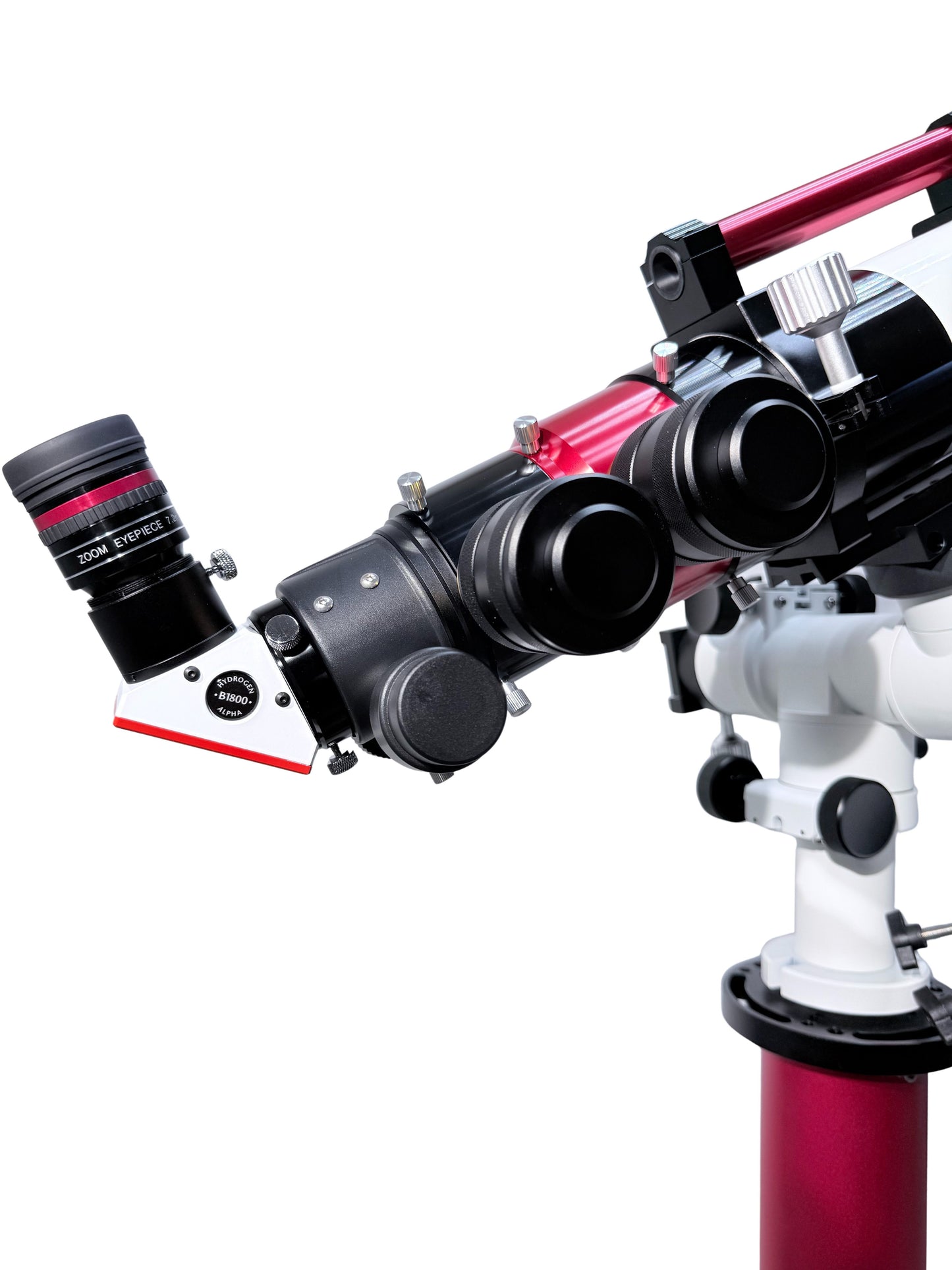 LS100MT Premium Kit - 100mm Double Stack Modular Telescope