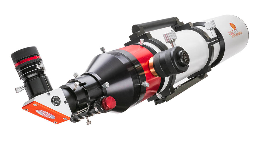 LS130THa Solar Telescope Lunt Day-Night Convertable