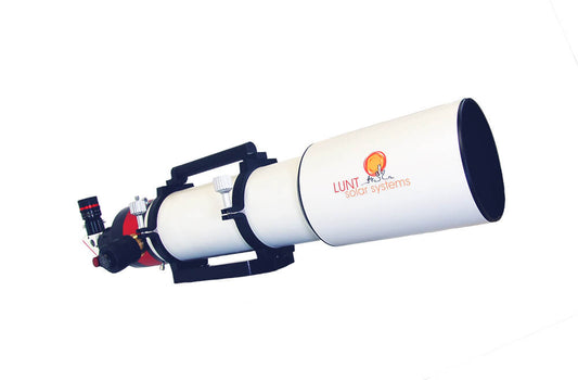 LS130THa Day and Night Telescope