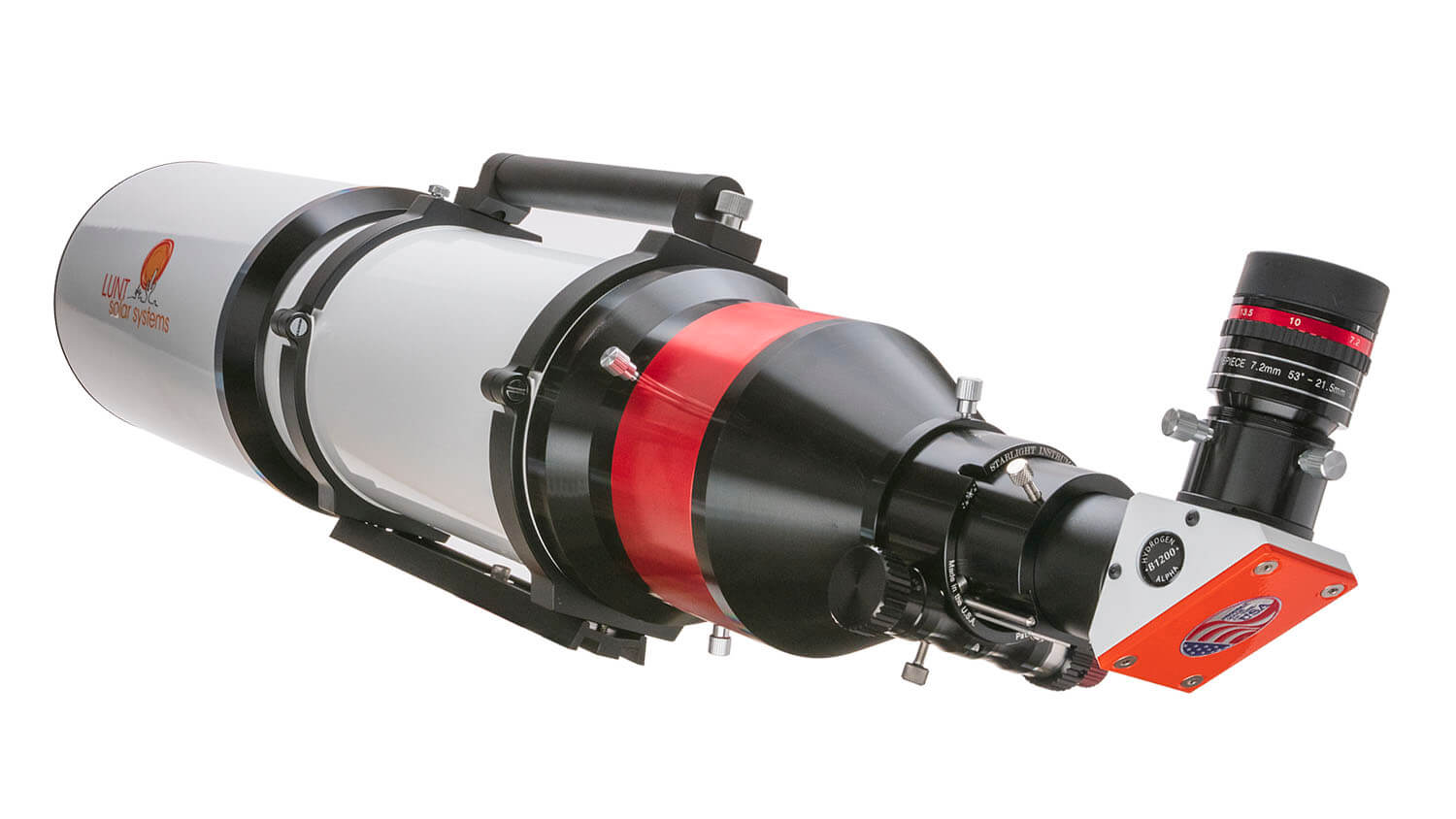 LS152THa Lunt Solar Telescope 152mm