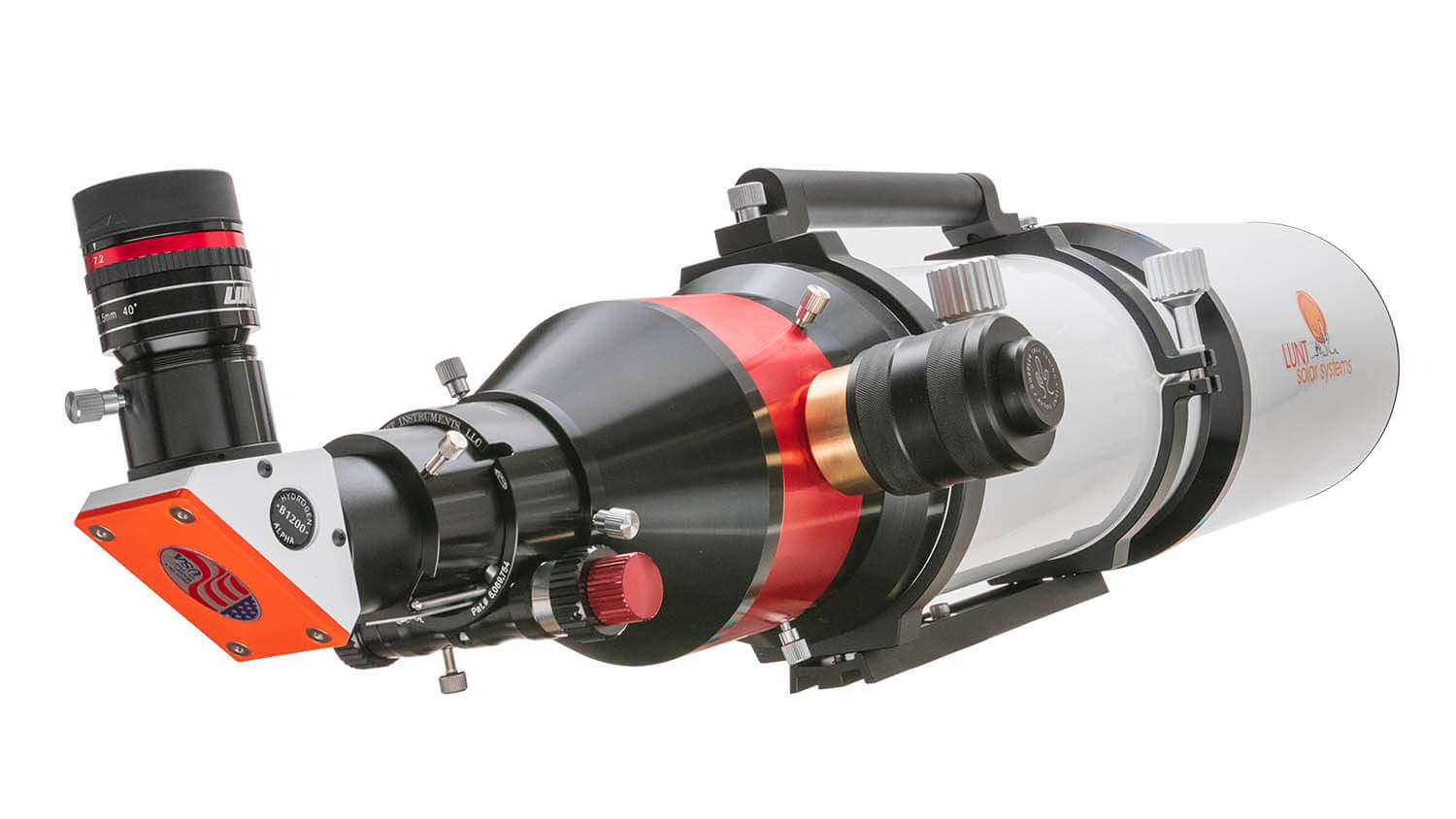 LS152THa Lunt Solar Telescope 152mm
